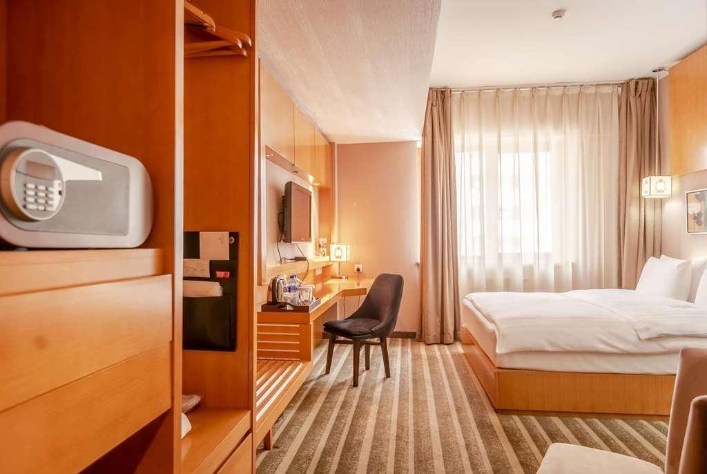 รามาดา อูลันบาตอร์ ซิตี้เซ็นเตอร์ โฮเต็ล Hotel อูลานบาตอร์ ห้อง รูปภาพ